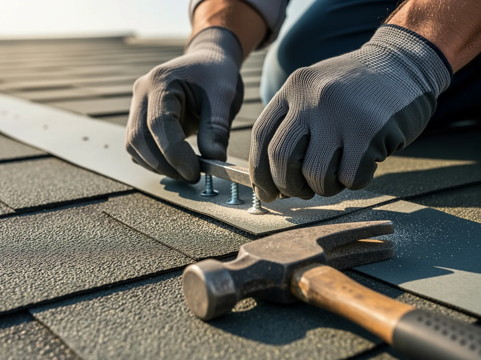 Why choose Fascia Repair in Decatur, NE